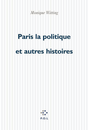 Paris la Politique