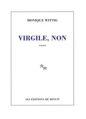 Virgile, non