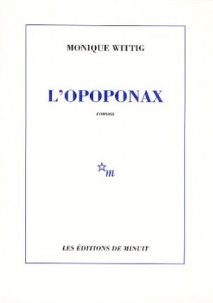 L'Opoponax