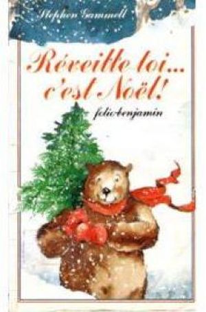 Réveille-toi... c'est Noël !