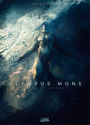 Mission Farout - Olympus Mons, tome 7