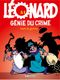 Génie du crime - Léonard, tome 51