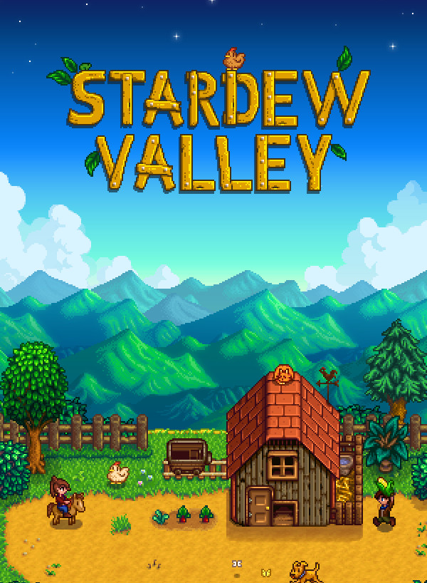 Статуя курицы stardew valley