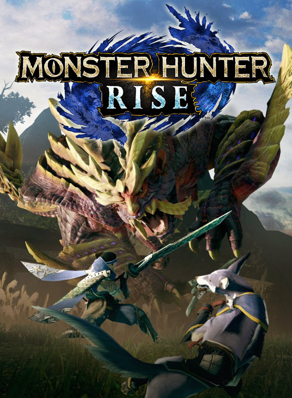 monster hunter rise wiki