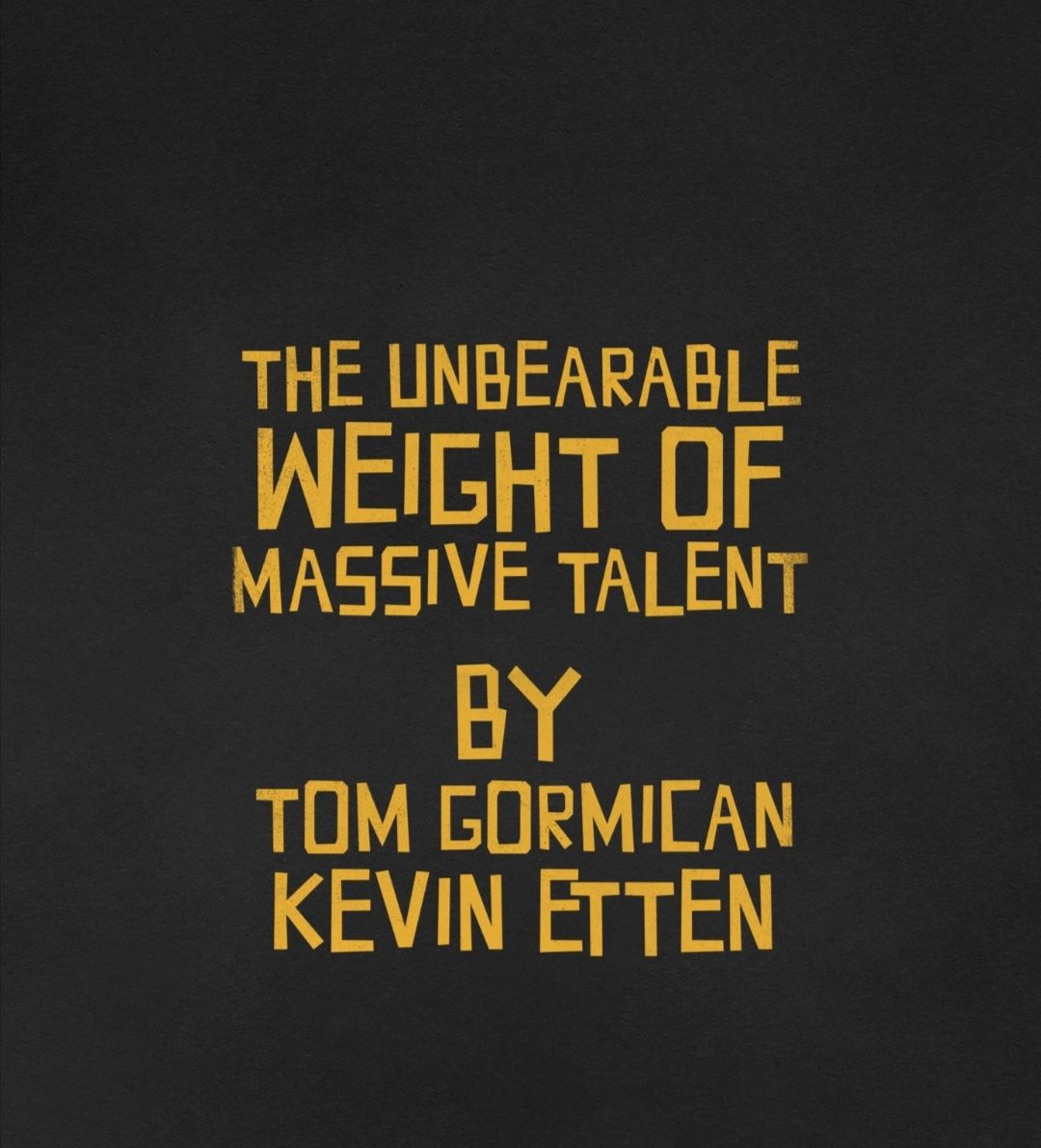 The Unbearable Weight Of Massive Talent Streaming