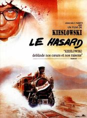 Affiche Le Hasard