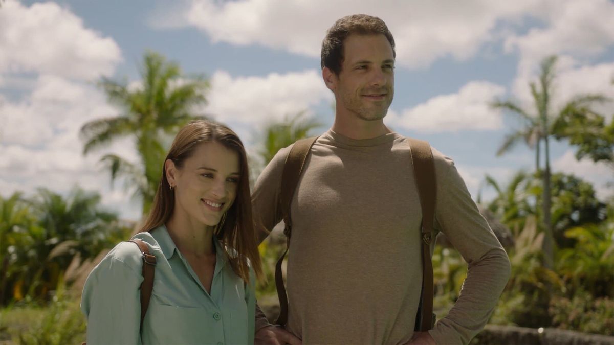 Le Livre De L Amour Streaming Le Festival de l'amour - Téléfilm (2021) - SensCritique