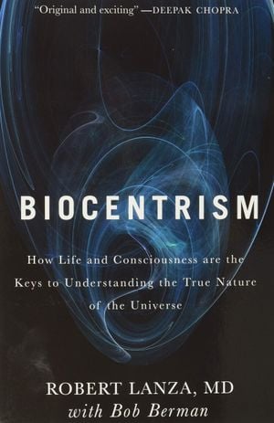 Biocentrism