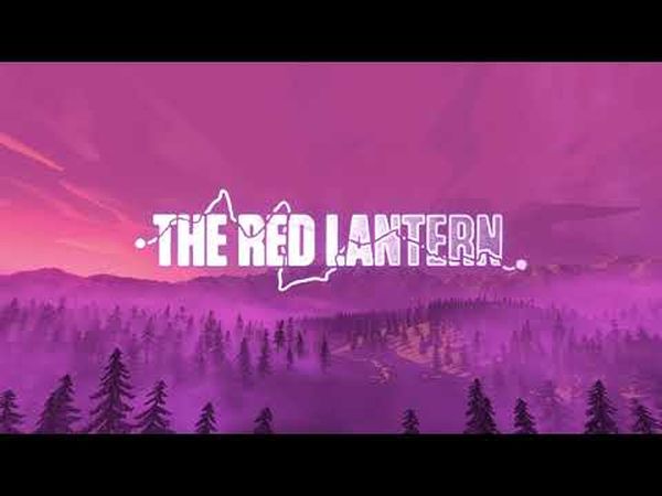 The Red Lantern