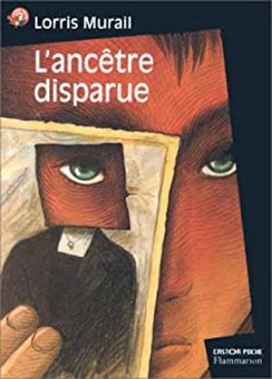 L'Ancêtre disparue