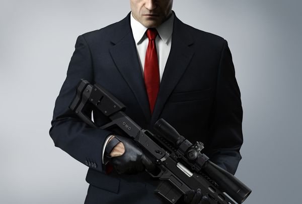 Hitman: Sniper