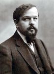 Photo Claude Debussy