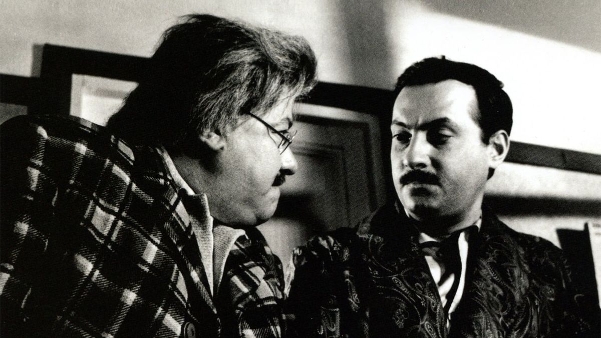 Les Pissenlits Par La Racine Film Des pissenlits par la racine - Film (1964) - SensCritique