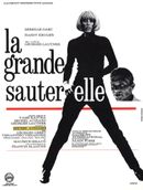 Affiche La Grande Sauterelle