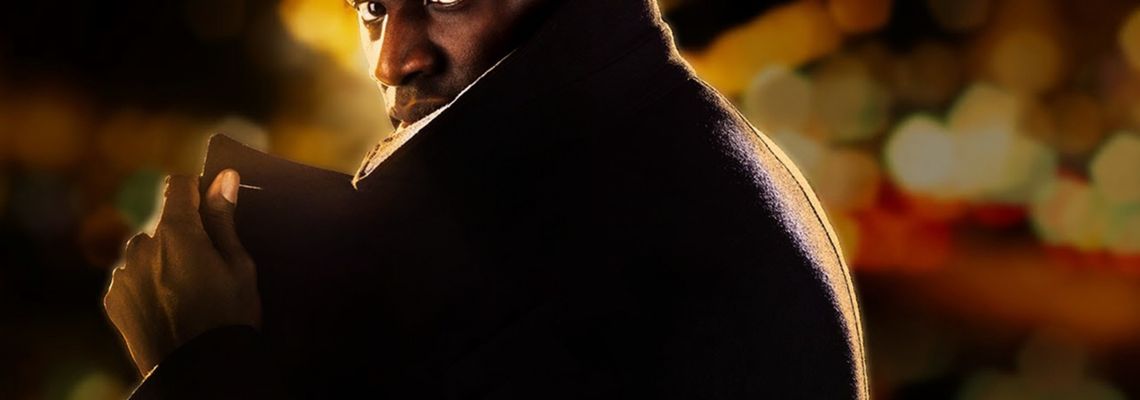 Cover Lupin