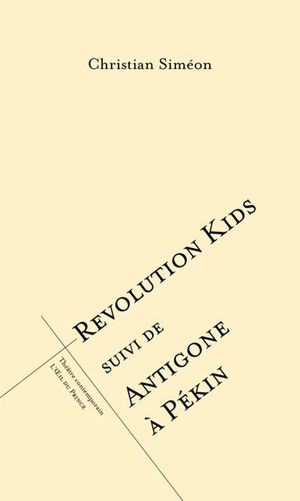 Révolution Kids