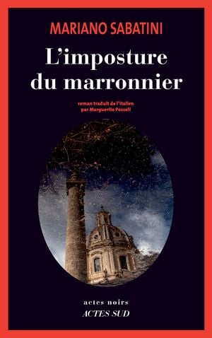 L’imposture du marronnier