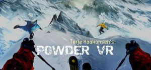 Powder VR