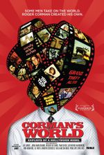Affiche Des ovnis, des monstres et du sexe - Le cinéma selon Roger Corman