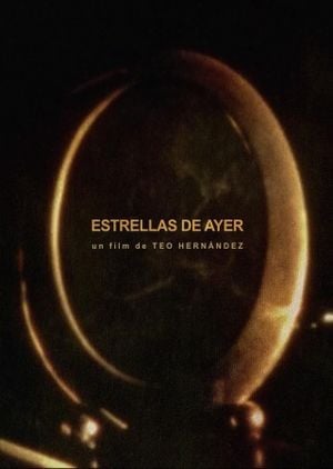 Estrellas de Ayer