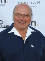 Dennis Franz