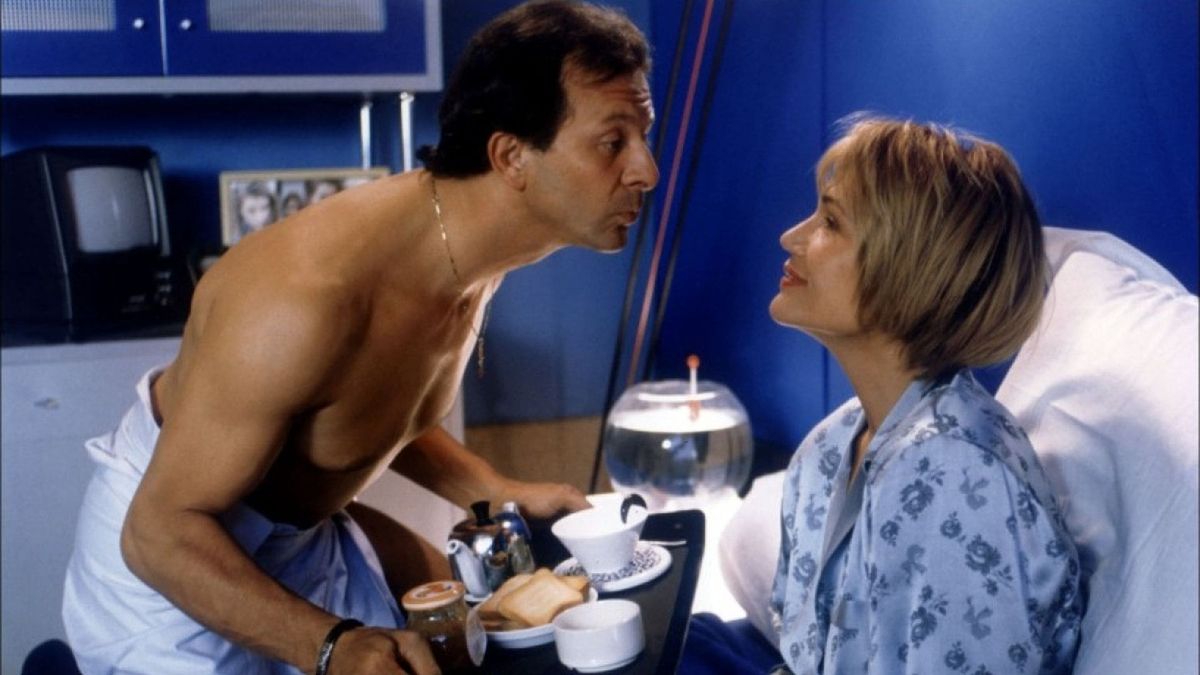 La Vie Dissolue De Gerard Floque Avis sur le film La Vie dissolue de Gérard Floque (1986) par Heurt