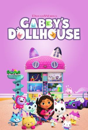 Gabby et la maison magique: Saison 2 (2021) — The Movie Database