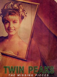 Affiche Twin Peaks: The Missing Pieces