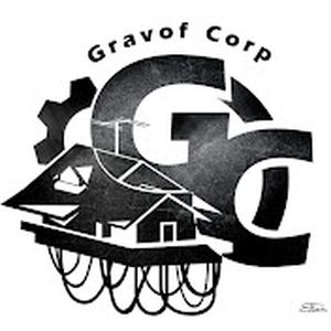 Gravof Corp
