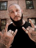 Seth Gueko