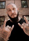 Seth Gueko