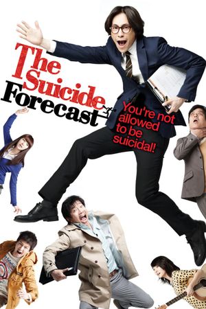 The Suicide Forecast