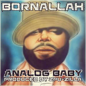Analog Baby (EP)
