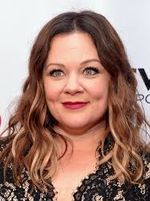 Melissa McCarthy