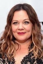 Melissa McCarthy