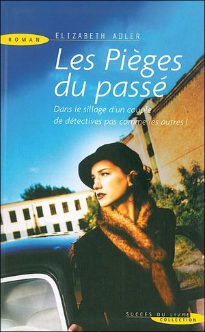 Les Pièges du passé