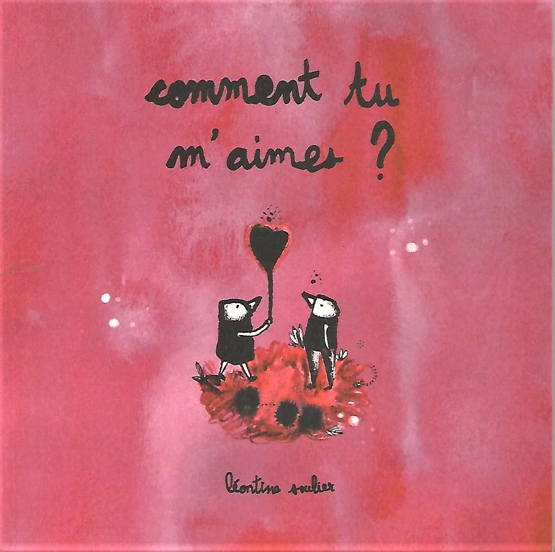 comment-tu-m-aimes-l-ontine-soulier-senscritique