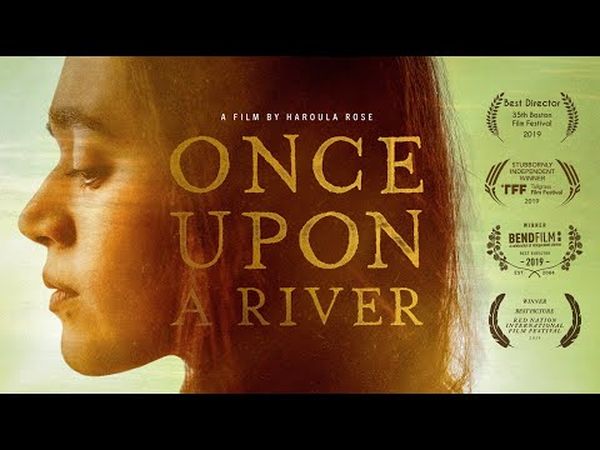 Once Upon a River