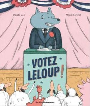 Votez Leloup !