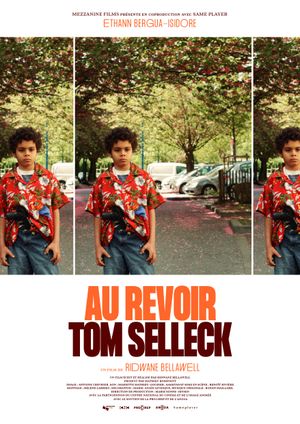 Au revoir Tom Selleck