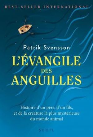 L'Évangile des anguilles