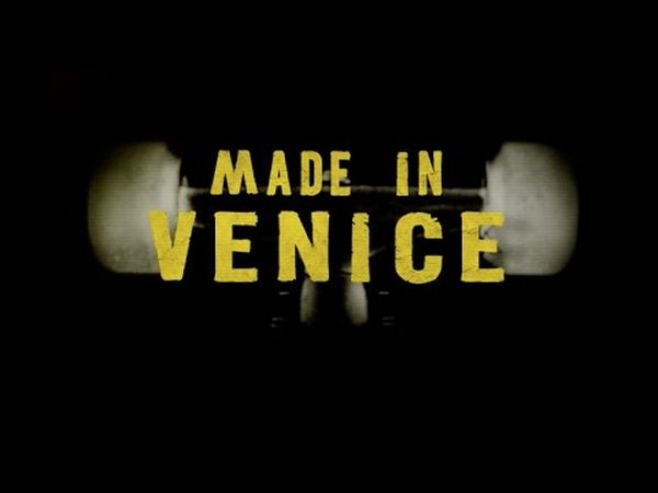 Made in Venice