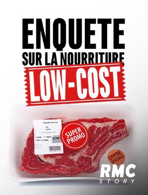 Enquête sur la nourriture low-cost