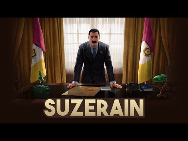 Suzerain