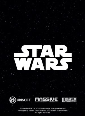 Untitled Star Wars Project
