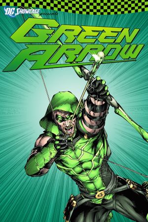 DC Showcase : Green Arrow
