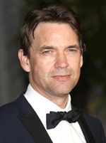 Dougray Scott