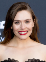 Photo Elizabeth Olsen