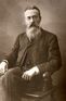 Nikolai Andreyevich Rimsky‐Korsakov