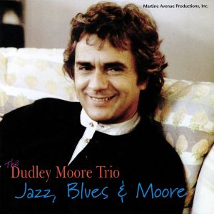 Jazz, Blues & Moore